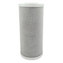 Ver imagem 2 de Refil Carvão Ativado Rcb Big Blue 10" - 40 Micras