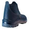 Bota Botina Bidensidade Com Bico Pvc Kadesh C.A 17010 - 38 - 8