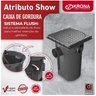 Caixa De Gordura DN300 1481 18L (300x525x100mm) Krona - 4