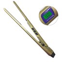 Ver imagem 1 de Prancha de Cabelo Profissional Chapinha Placa Nano Titanio Slim Coiffeur Cabeleireiro