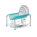 Ver imagem 1 de Secador Prime Duplo Azul Turquesa Niquelart