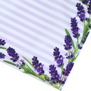 Ver imagem 2 de Kit 4 Jogos Americanos Lavanda 43cmx34cm