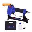 Ver imagem 1 de Grampeador Pneumático de 6 à 16 MM PRO-600