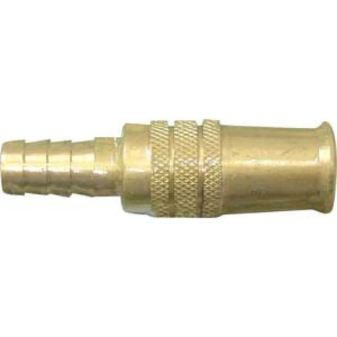 Esguicho Alta Pressao Latão - Garden Metalurgica