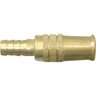 Esguicho Alta Pressao Latão - Garden Metalurgica - 1