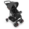 Carrinho Travel System Moove 2.0 Duo Preto Mescla - Cosco - 11