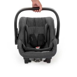 Carrinho Travel System Moove 2.0 Duo Preto Mescla - Cosco - 7