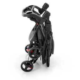 Carrinho Travel System Moove 2.0 Duo Preto Mescla - Cosco - 5