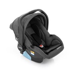 Carrinho Travel System Moove 2.0 Duo Preto Mescla - Cosco - 8