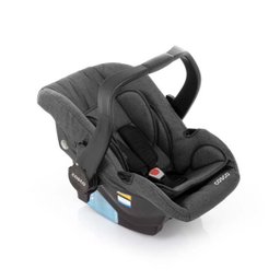 Carrinho Travel System Moove 2.0 Duo Preto Mescla - Cosco - 6