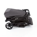 Ver imagem 5 de Carrinho para bebê Travel System Skill Trio Black Denin - Safety 1st