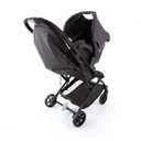Ver imagem 6 de Carrinho para bebê Travel System Skill Trio Black Denin - Safety 1st