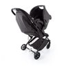 Carrinho para bebê Travel System Skill Trio Black Denin - Safety 1st - 6
