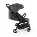 Ver imagem 3 de Carrinho para bebê Travel System Skill Trio Black Denin - Safety 1st