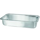 Ver imagem 3 de Kit 05 Assadeiras Pão e Bolo N01,02,03,04 Retangular