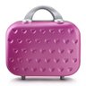 (VIAGEM) Frasqueira Love Pink - 1