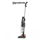 Ver imagem 2 de Aspirador de Pó Elétrico Vertical 2 em 1 Gradiente PGAP1200 1200W Reservatório 1,2L Preto 110V