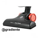 Ver imagem 5 de Aspirador de Pó Elétrico Vertical 2 em 1 Gradiente PGAP1200 1200W Reservatório 1,2L Preto 110V