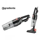 Ver mais imagens de Aspirador de Pó Elétrico Vertical 2 em 1 Gradiente PGAP1200 1200W Reservatório 1,2L Preto 110V