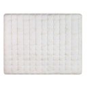 Ver imagem 2 de Colchão King Castor Size Mola Silver Star Tecnopedic Air One Face 1,93 X 2,03 X 0,32