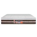 Ver imagem 1 de Colchão King Castor Size Mola Silver Star Tecnopedic Air One Face 1,93 X 2,03 X 0,32
