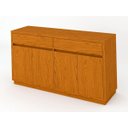 Ver imagem 2 de Balcão Ana 1,50m - New Ceval - YPE