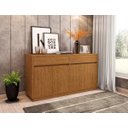 Ver imagem 1 de Balcão Ana 1,50m - New Ceval - YPE