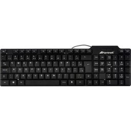Teclado Standard USB Fortrek SKL-106 ABNT2 105 Teclas - 1