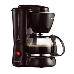 Jarra Original Mondial Line Café Bella Arome 12-14 Cafés - 4