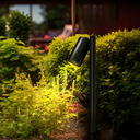 Ver imagem 3 de Luminária Espeto de Jardim Taschibra Wabi 50 Mr11 Bivolt Preto