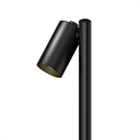 Ver imagem 2 de Luminária Espeto de Jardim Taschibra Wabi 50 Mr11 Bivolt Preto