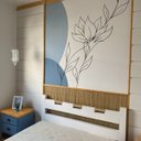 Ver imagem 2 de Tapete, Esteira, 1mt x 60cm Forro para Pergolado Decoração Decore Fácil Shop