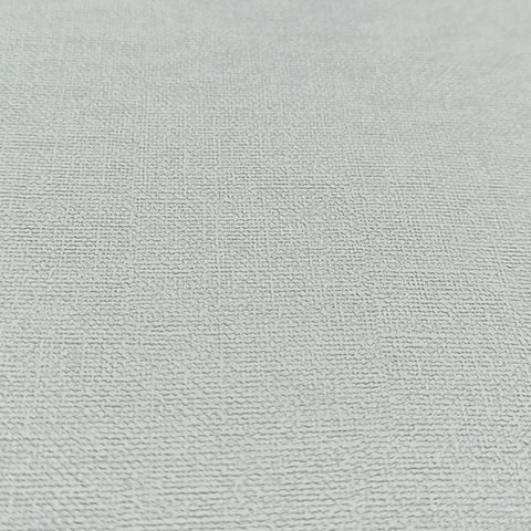 Papel de Parede Liso Cinza Médio Vinilico Lavável+ Cola Inclusa Cr333205r