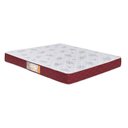 Ver imagem 1 de Colchão Viúva Castor Espuma D20 Sleep Max (128x188x15) -