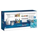 Ver imagem 2 de Cook Home Kit 10 Organizador Suspenso 1410 Arthi
