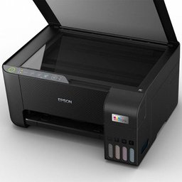 Impressora Multifuncional Epson Ecotank L3250 Colorida Wi-fi - 4
