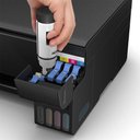 Ver imagem 2 de Impressora Multifuncional Epson Ecotank L3250 Colorida Wi-fi