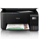 Ver imagem 1 de Impressora Multifuncional Epson Ecotank L3250 Colorida Wi-fi