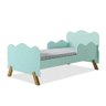 Mini Cama Angel Cor:menta - 1
