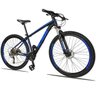 Bicicleta Aro 29 Ksw 2.0 Kit Shimano Acera 27V com Freios Acera M3050 Hidráulico e Susp. com Trava - 2