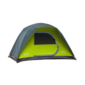 Barraca Amazonia 2 Pessoas Coleman
