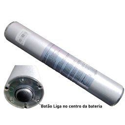 Bateria para Lanterna Xenon Hid 85,75,65w 8700 Mah Rvnovidades - 2