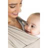 Wrap Sling Bege - Kababy - 3