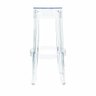 Banqueta Ghost Philippe Starck - 1