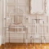 Banqueta Ghost Philippe Starck - 2