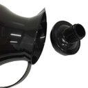 Ver imagem 2 de Garrafa Térmica Unitermi 1 Litro Preta Chá Mesa