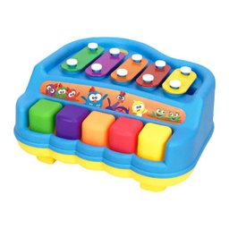 Piano Xilofone - Galinha Pintadinha - 1