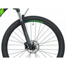 Bicicleta OGGI Big Wheel 7.1 2022 - 18v Shimano Alívio/Deore - Freio Hidráulico - Preto/Verde Big Wh - 3