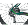 Bicicleta OGGI Big Wheel 7.1 2022 - 18v Shimano Alívio/Deore - Freio Hidráulico - Preto/Verde Big Wh - 4