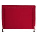 Ver imagem 1 de Cabeceira de Cama Box Estofada 140 Cm Casal Viviane Veludo